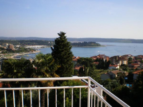Гостиница Apartments Heidi  Порторож